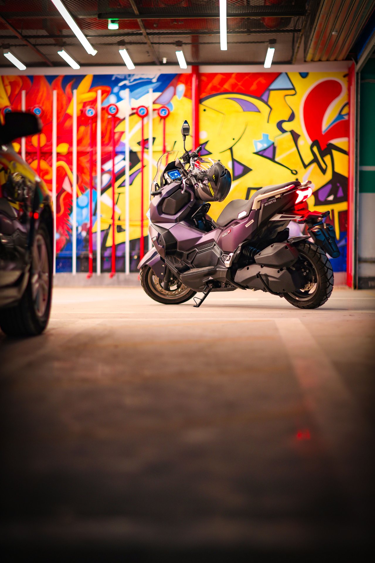 adx-125