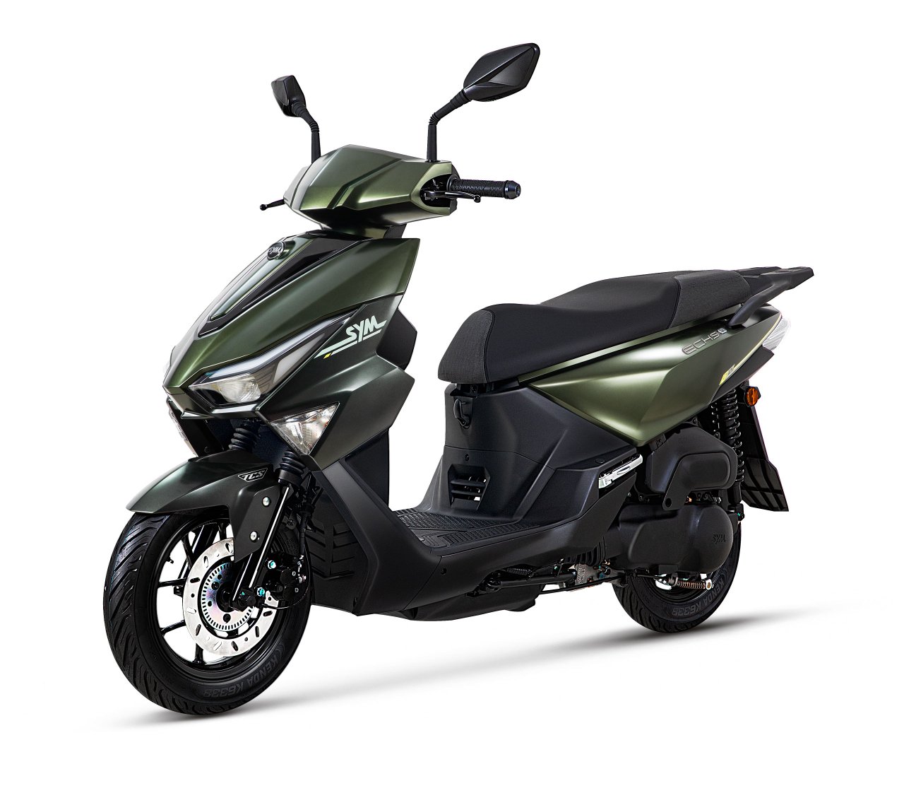 ECHS 125