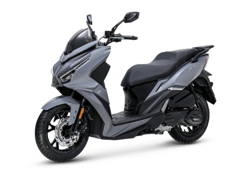 Jet 14 EVO 125 AC 12