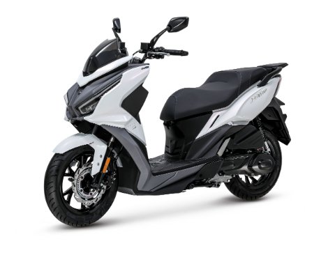 Jet 14 EVO 125 AC 14