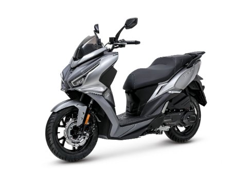 Jet 14 EVO 125 AC  9