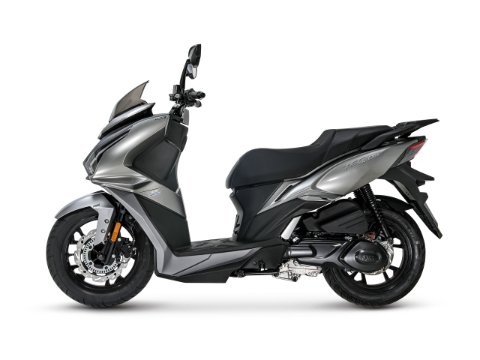 Jet 14 EVO 125 AC  10