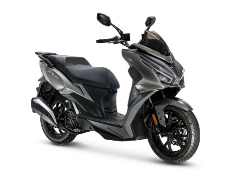 Jet 14 EVO 125 AC  11