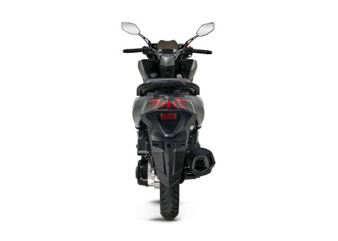 Jet 14 EVO 125 AC  12