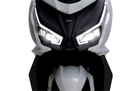 Jet 14 EVO 125 AC  5