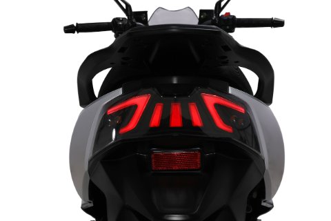 Jet 14 EVO 125 AC  6