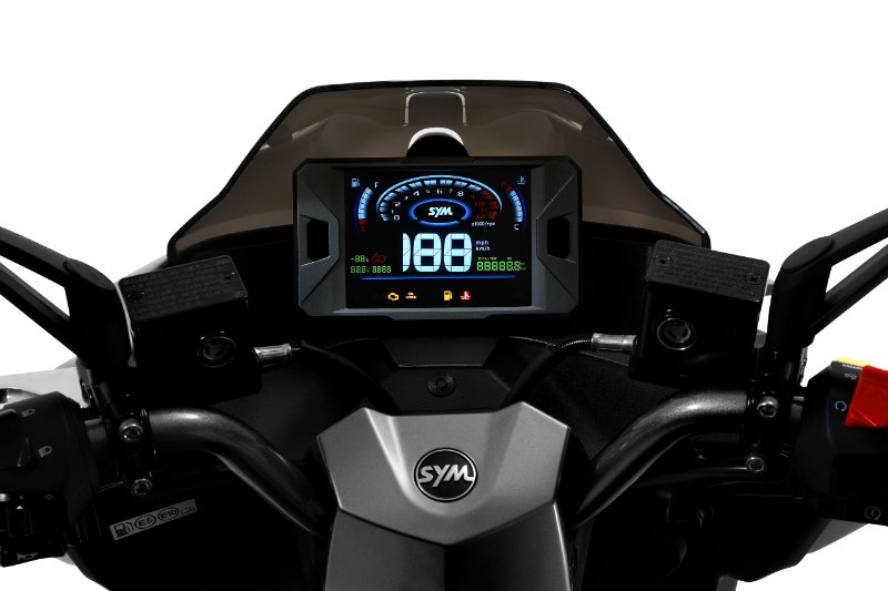 Jet 14 EVO 125 AC  3