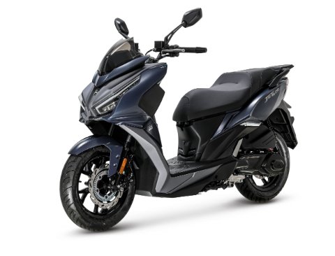 Jet 14 EVO 125 AC  14