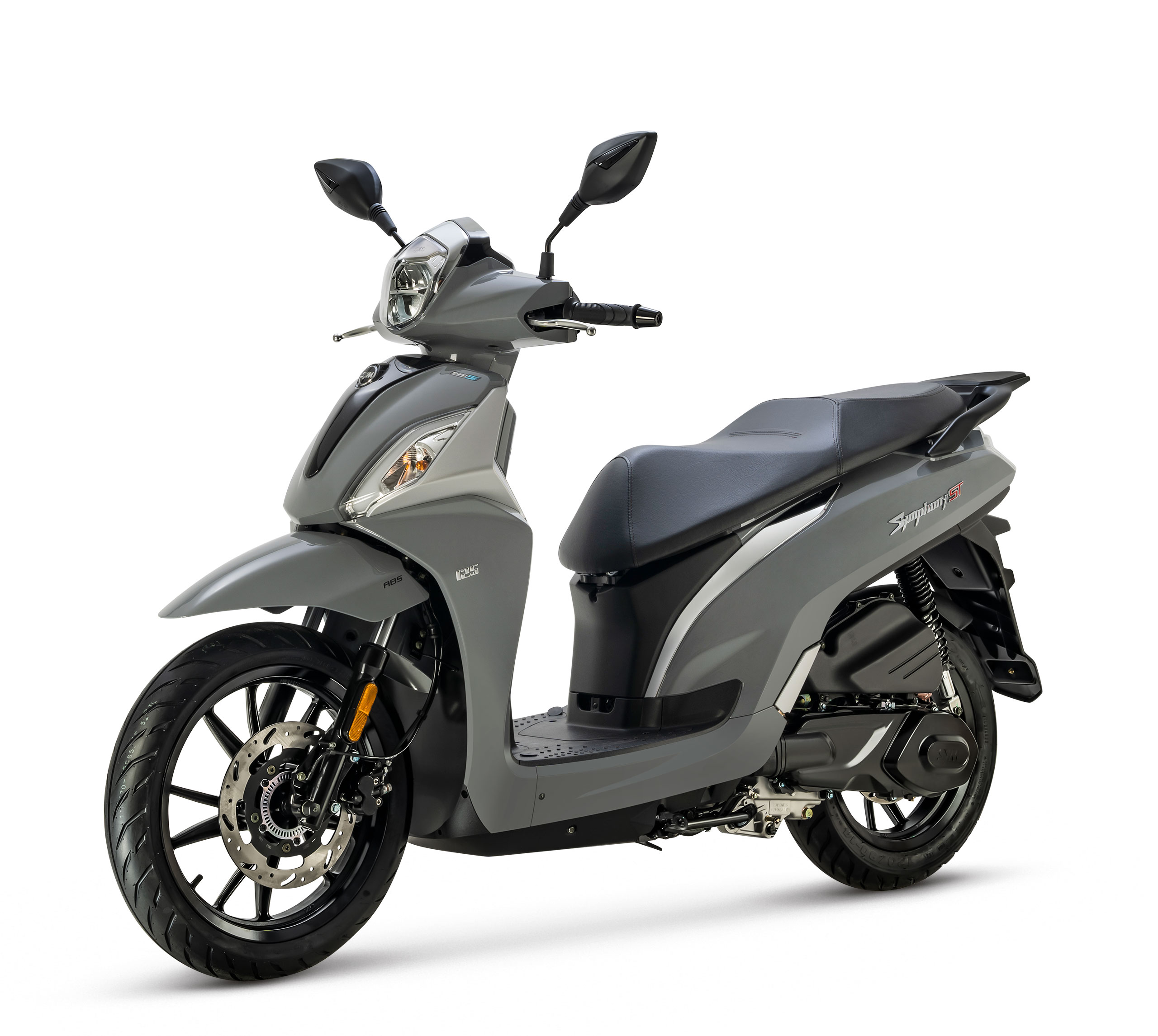 Sym Symphony Sr 50 Купить