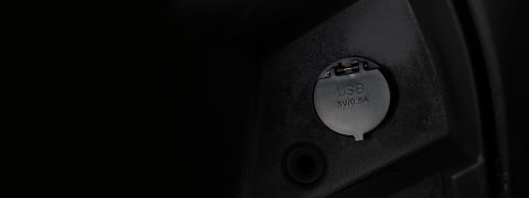 Symphony ST 125 LC ABS 3