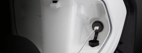 Symphony ST 125 LC ABS 4