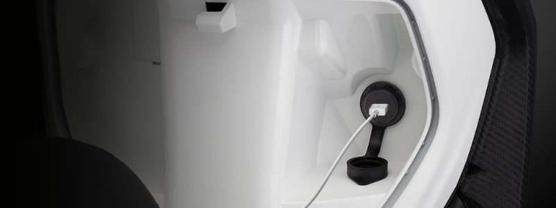 Symphony ST 125 LC ABS 4