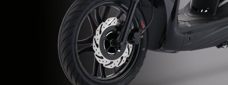 Symphony ST 125 LC ABS 1