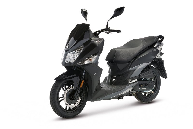 Sym jet on sale 14 50cc