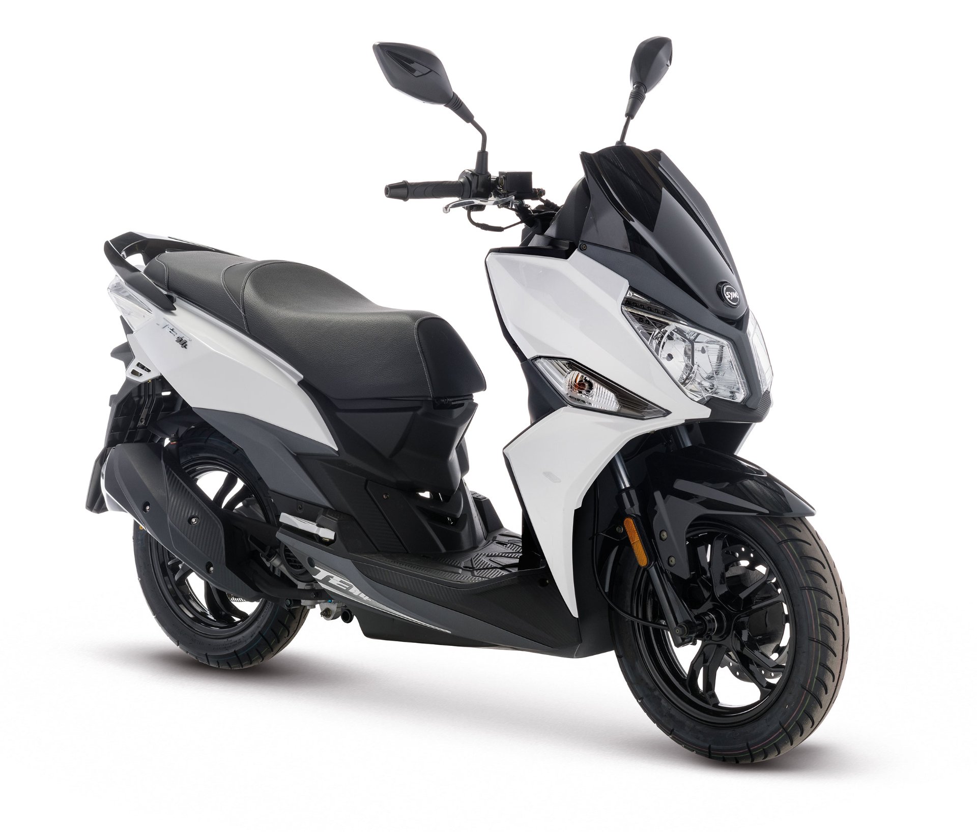sym jet 14 125cc 2020