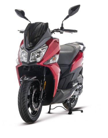 Sym jet 14 50cc clearance