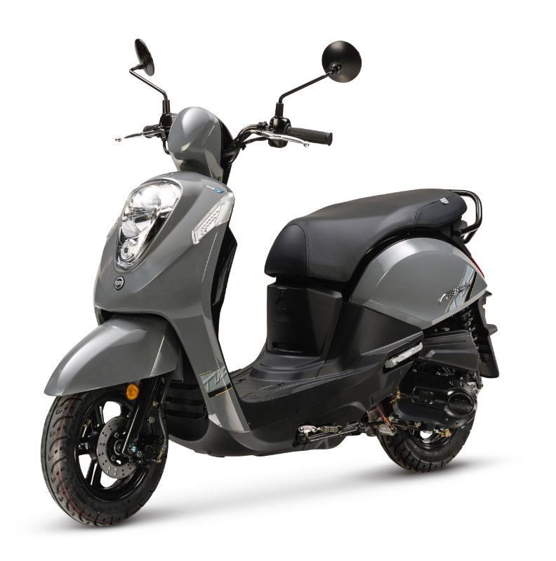 Sym shop mio 50