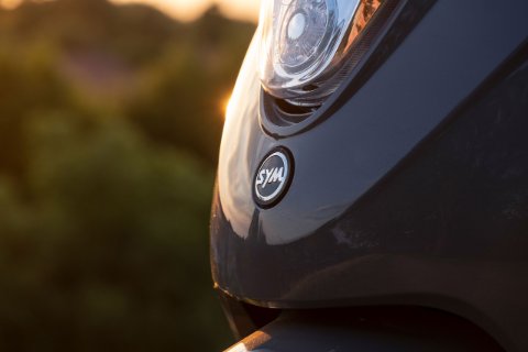 La montée en puissance de la meilleure marque de scooters aux Pays-Bas et en Belgique