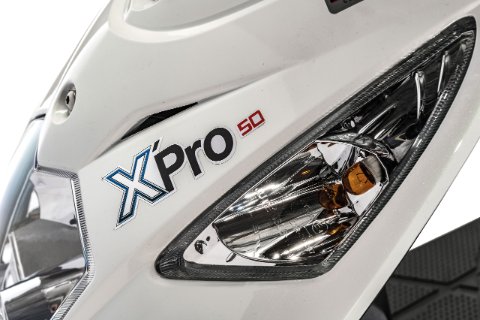 X-Pro 11