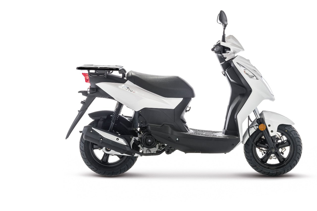x pro 200cc
