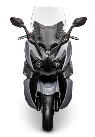 Cruisym Alpha 300 TCS 1