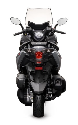 Cruisym Alpha 300 TCS 2