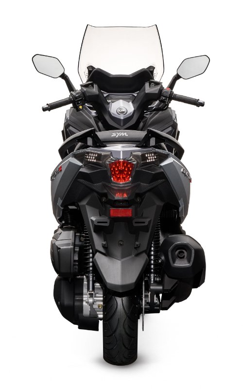 Cruisym Alpha 300 TCS 2