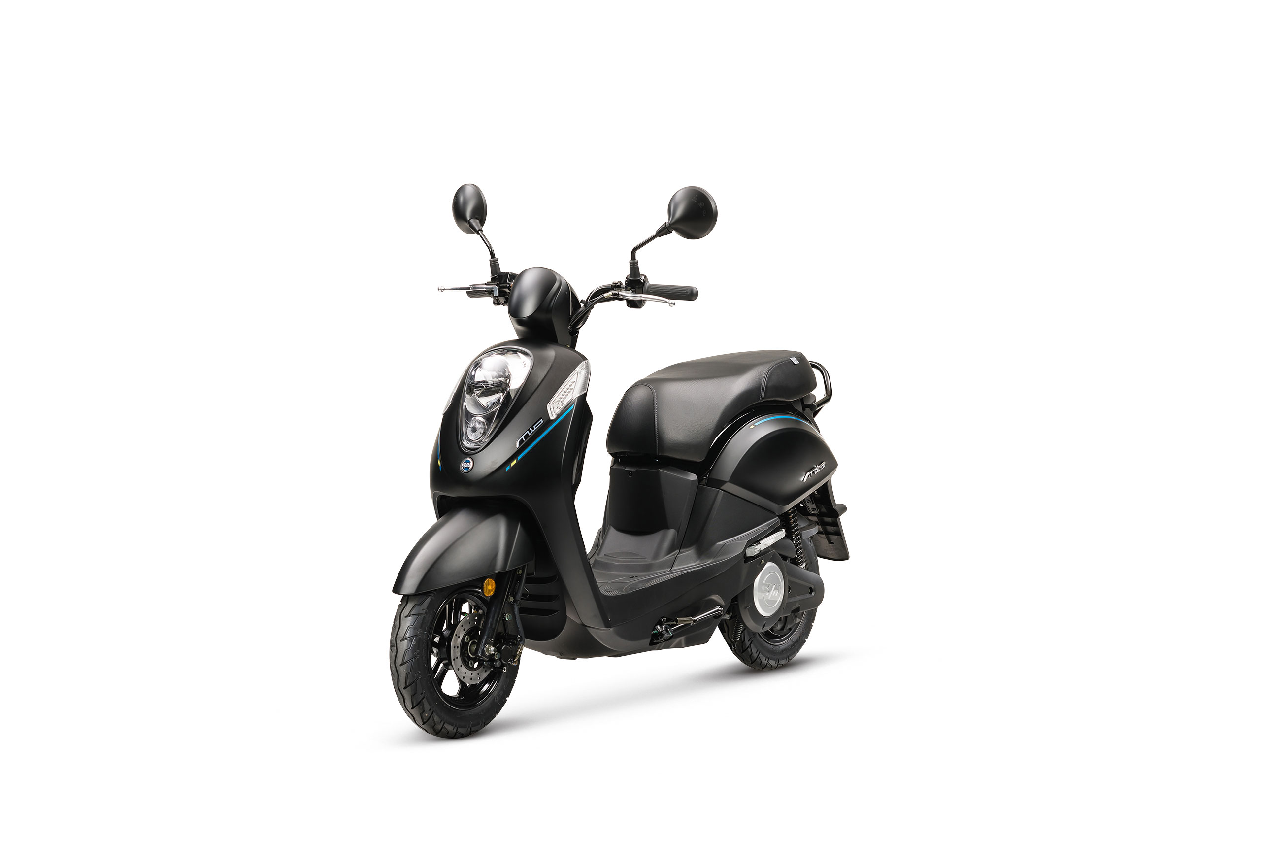 Sym mio sale