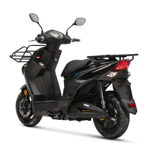 E-Xpro 2.0 - VERNIEUWD 9