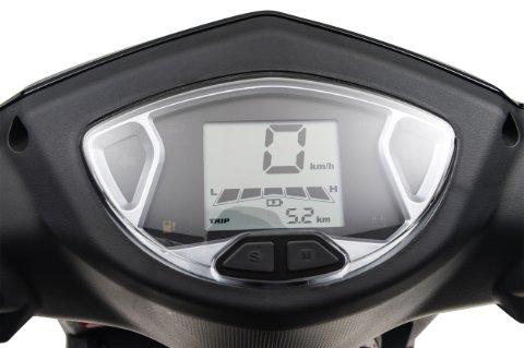 E-Xpro 2.0 - VERNIEUWD 1