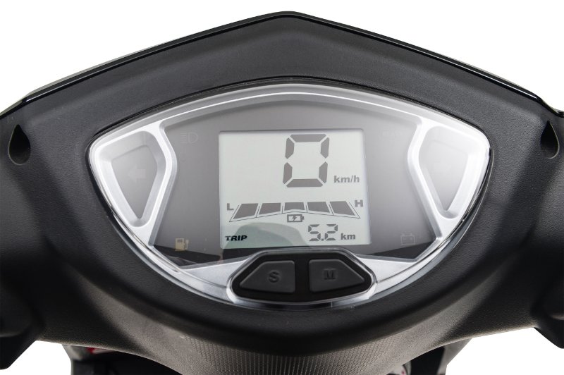 E-Xpro 2.0 - VERNIEUWD 1