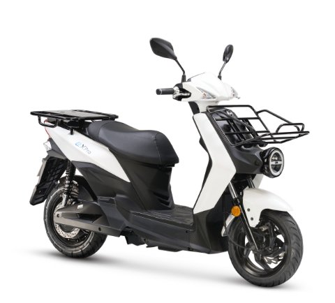 E-Xpro 2.0 - VERNIEUWD 18