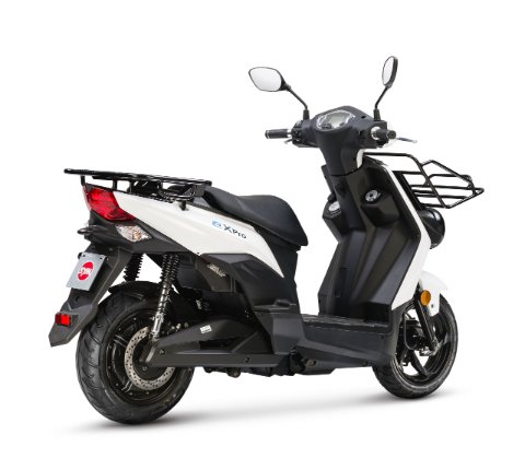 E-Xpro 2.0 - VERNIEUWD 20