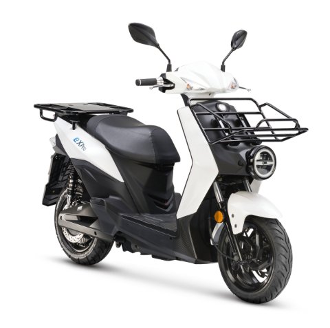 E-Xpro 2.0 - VERNIEUWD 19