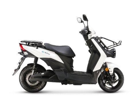 E-Xpro 2.0 - VERNIEUWD 21