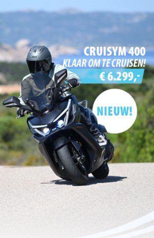 SYM België | Officiële website