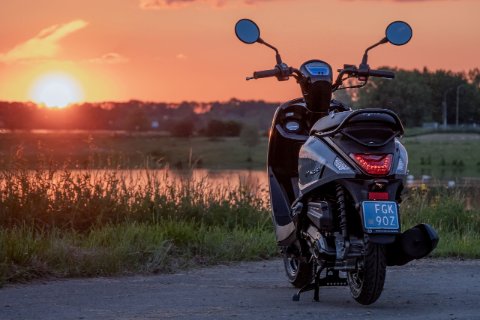 SYM België | Officiële website