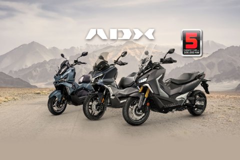 SYM België | Officiële website