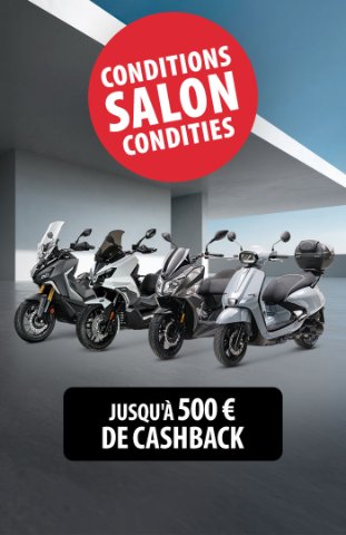 SYM Belgique | Site officiel