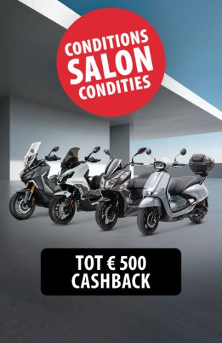 SYM België | Officiële website